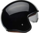 Bell TX501 Rally Open Face Motorcycle Helmet