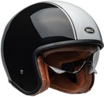 Bell TX501 Rally Open Face Motorcycle Helmet