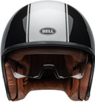 Bell TX501 Rally Open Face Motorcycle Helmet