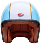 Bell TX501 Rally Open Face Motorcycle Helmet