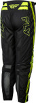 Fly Racing F-16 Raze Youth MX Offroad Pants