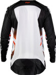 Fly Racing Evolution DST Bolt Mens MX Offroad Jersey