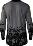 Fly Racing Lite Flake Youth MX Offroad Jersey