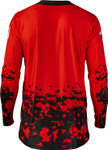 Fly Racing Lite Flake Youth MX Offroad Jersey
