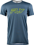 Fly Racing Enduro Mens SS MTB Mountain Bike Jersey