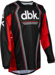 Fly Racing Kinetic DBK Youth MX Offroad Jersey