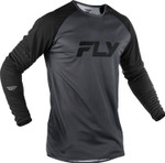 Fly Racing Gravity Mens LS MTB Mountain Bike Jersey