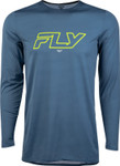Fly Racing Enduro Mens LS MTB Mountain Bike Jersey