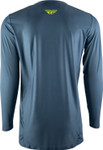 Fly Racing Enduro Mens LS MTB Mountain Bike Jersey
