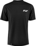 Fly Racing Trail Mens Short Sleeve T-Shirt