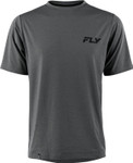 Fly Racing Trail Mens Short Sleeve T-Shirt