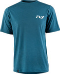 Fly Racing Trail Mens Short Sleeve T-Shirt