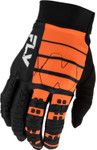 Fly Racing Evolution DST Bolt MX Offroad Gloves