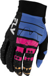 Fly Racing Evolution DST Bolt MX Offroad Gloves
