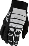 Fly Racing Evolution DST Bolt Youth MX Offroad Gloves