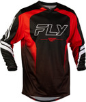 Fly Racing F-16 Raze Mens MX Offroad Jersey