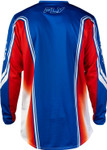 Fly Racing F-16 Raze Mens MX Offroad Jersey
