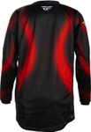 Fly Racing Kinetic Torch Youth MX Offroad Jersey