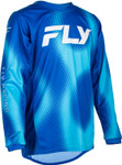 Fly Racing Kinetic Torch Youth MX Offroad Jersey