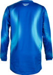Fly Racing Kinetic Torch Youth MX Offroad Jersey