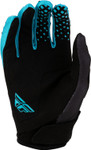 Fly Racing Kinetic Fade Mens MX Offroad Gloves