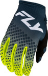 Fly Racing Kinetic Fade Mens MX Offroad Gloves