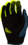 Fly Racing Kinetic Fade Mens MX Offroad Gloves