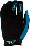 Fly Racing Lite Flake Womens MX Offroad Gloves