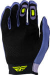 Fly Racing Lite Flake Womens MX Offroad Gloves