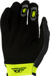 Fly Racing Lite Flake Youth MX Offroad Gloves