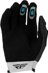 Fly Racing Lite Flake Youth MX Offroad Gloves