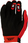 Fly Racing Lite Flake Youth MX Offroad Gloves