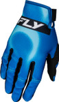 Fly Racing Kinetic Torch Youth MX Offroad Gloves