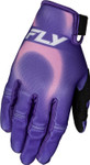 Fly Racing Kinetic Torch Youth MX Offroad Gloves