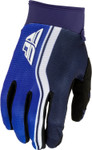 Fly Racing F-16 Raze Mens MX Offroad Gloves