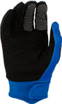 Fly Racing F-16 Raze Mens MX Offroad Gloves