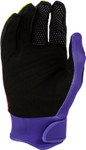 Fly Racing F-16 Raze Mens MX Offroad Gloves