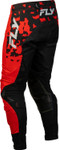 Fly Racing Lite Flake Youth MX Offroad Pants