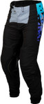 Fly Racing Lite Flake Youth MX Offroad Pants