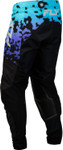 Fly Racing Lite Flake Youth MX Offroad Pants
