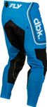 Fly Racing Evolution DST DBK Mens MX Offroad Pants