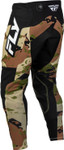 Fly Racing Evolution DST Hunter Mens MX Offroad Pants