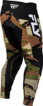 Fly Racing Evolution DST Hunter Mens MX Offroad Pants