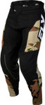 Fly Racing Evolution DST Hunter Mens MX Offroad Pants