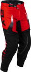 Fly Racing Evolution DST Bolt Mens MX Offroad Pants