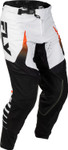 Fly Racing Evolution DST Bolt Mens MX Offroad Pants