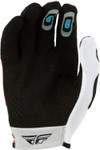 Fly Racing Lite Vibe Mens MX Offroad Gloves