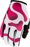 Fly Racing Lite Vibe Youth MX Offroad Gloves