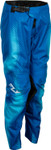 Fly Racing Kinetic Torch Youth MX Offroad Pants
