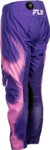 Fly Racing Kinetic Torch Youth MX Offroad Pants